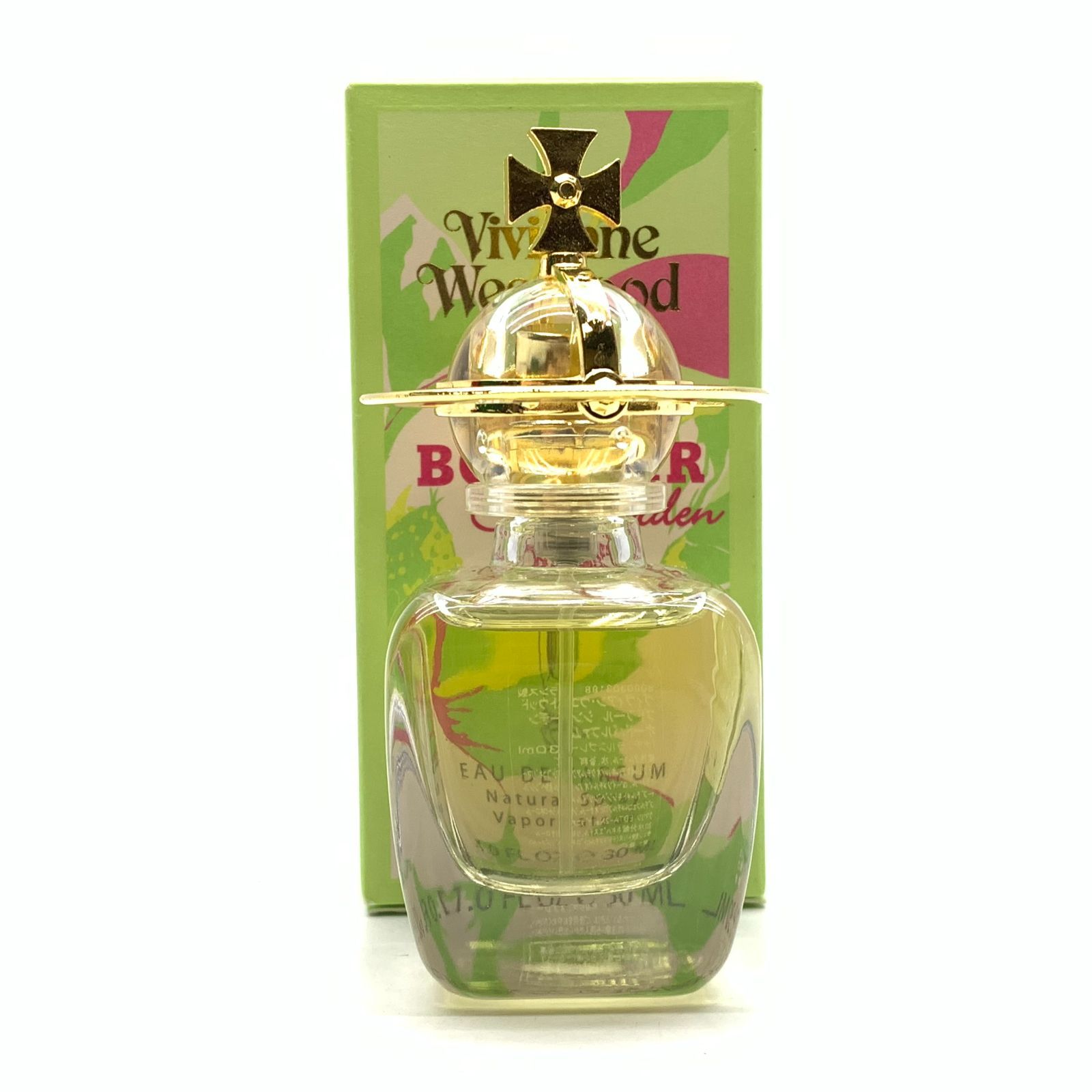 ほぼ未使用 Vivienne Westwood ヴィヴィアンウエストウッド