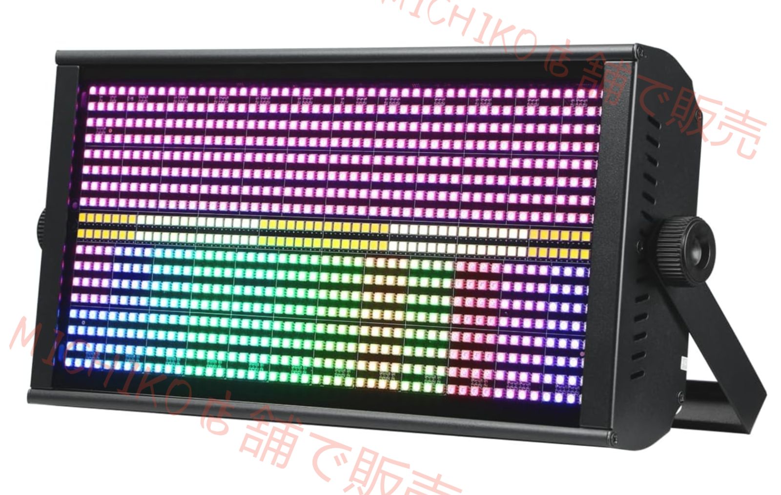 260w 舞台照明マトリックスストロボ効果ライト ウォッシュストロボライト効果 音声反応フラッシュステージ照明 アップライト DMX DJ ライトパーティー ウェディング クラブ バー ショー