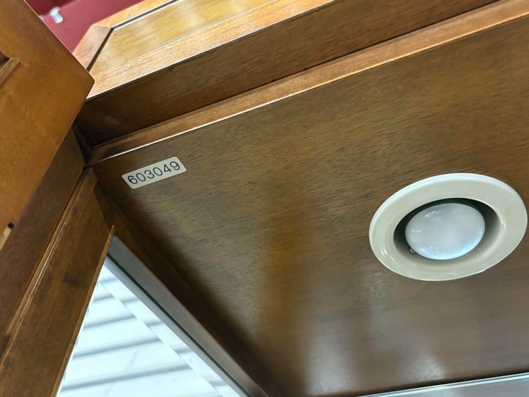 カリモク ドマーニ