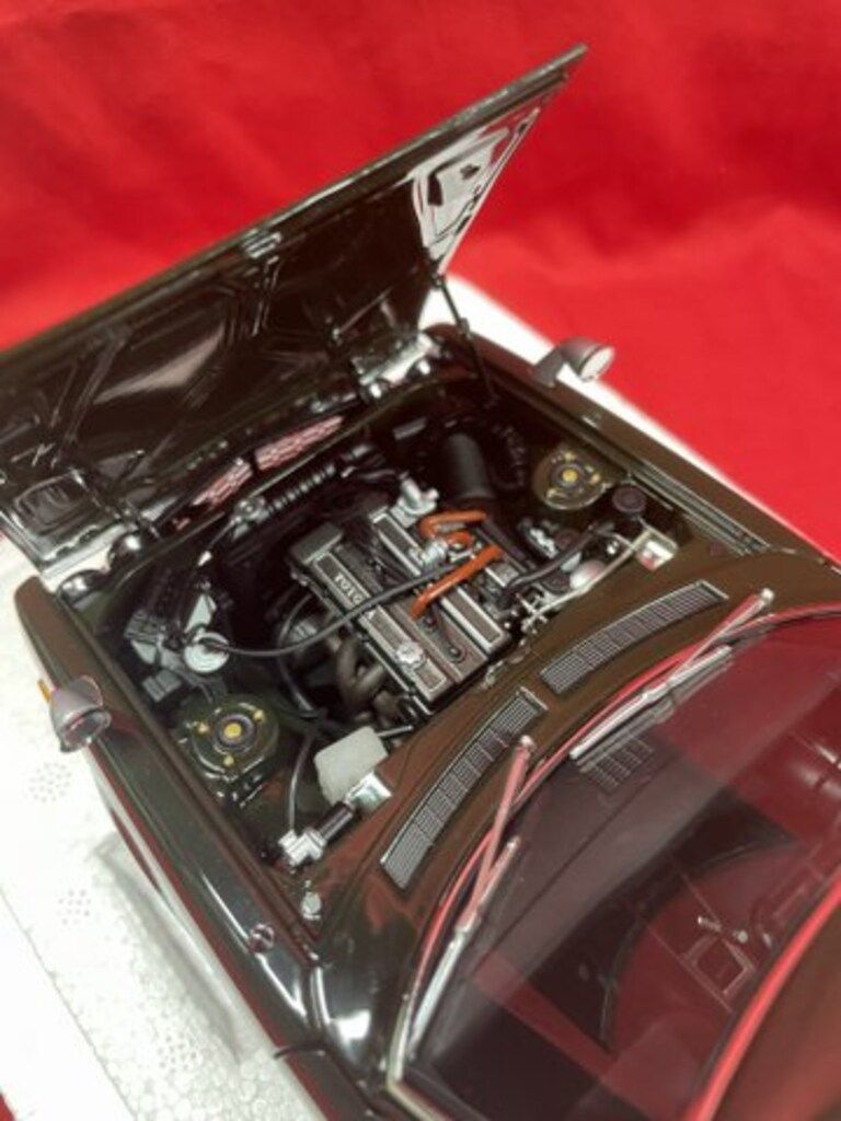 AUTOart 1|18