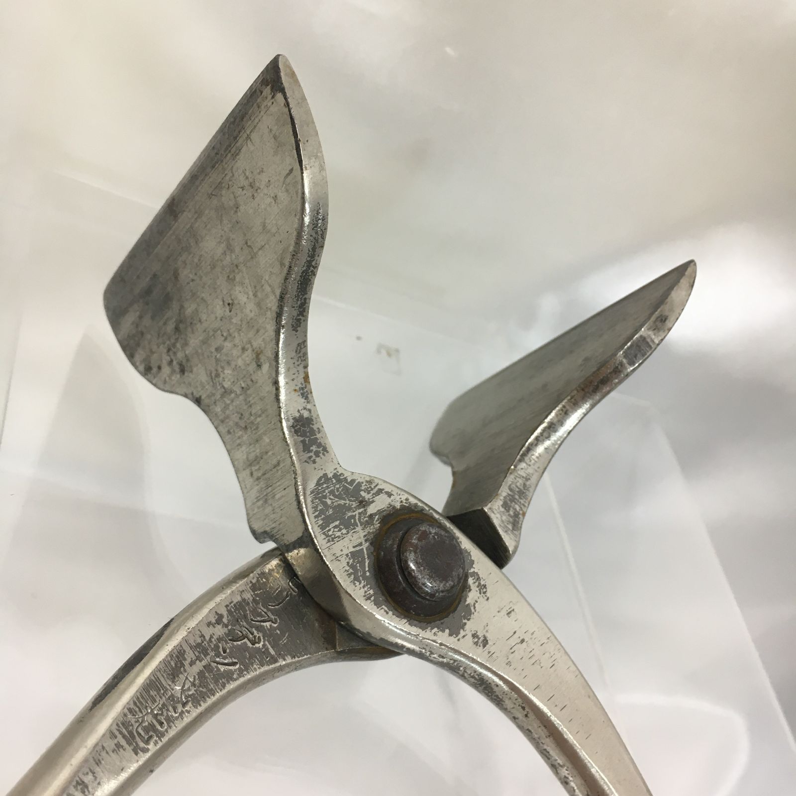 板金平掴み 75ｍｍ