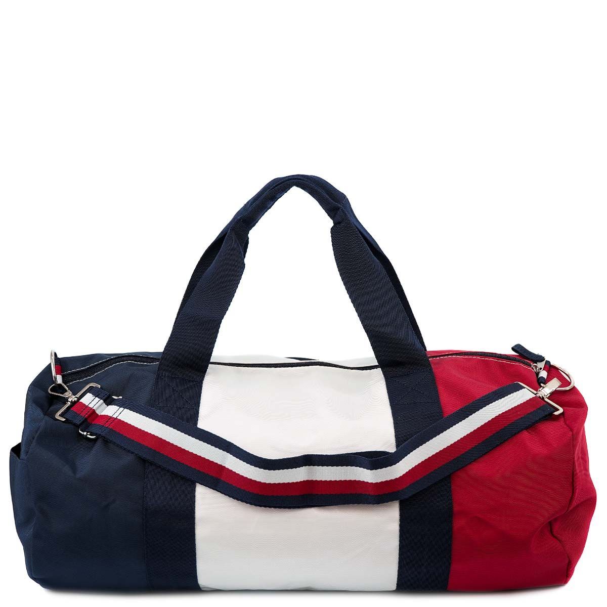 ボストンバッグ TOMMY HILFIGER 6947385 マルチ | bbqislands.net