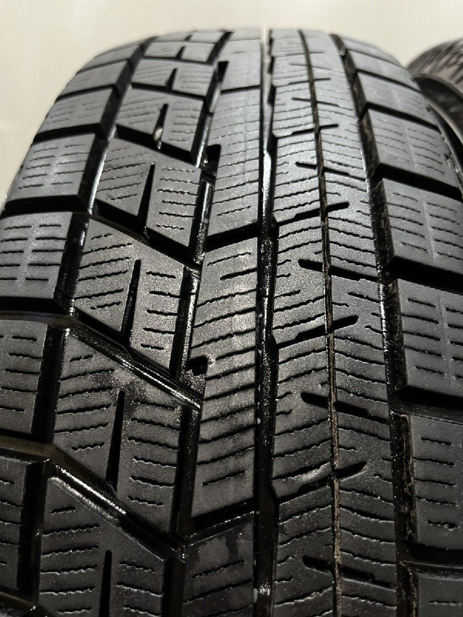 YOKOHAMA ice GUARD iG60 175/65R14 14インチ スタッドレス 4本 21年製