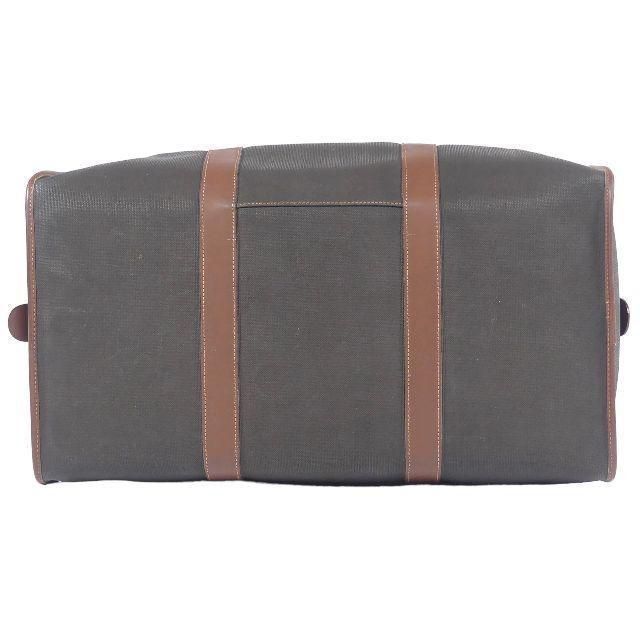 イタリア製 ボストンバッグ 旅行 Dunhill ダンヒル 大容量 NR3078