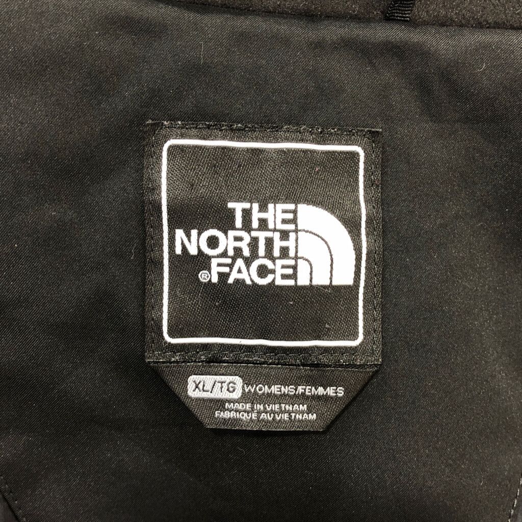 THE NORTH FACE ノースフェイス 中綿ジャケット PRIMALOFT アウトドア  