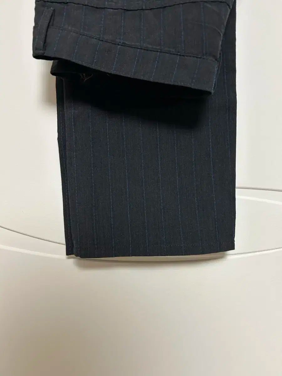 M COMME des GARCONS(コム・デ・ギャルソン) オム プラス ストライプ