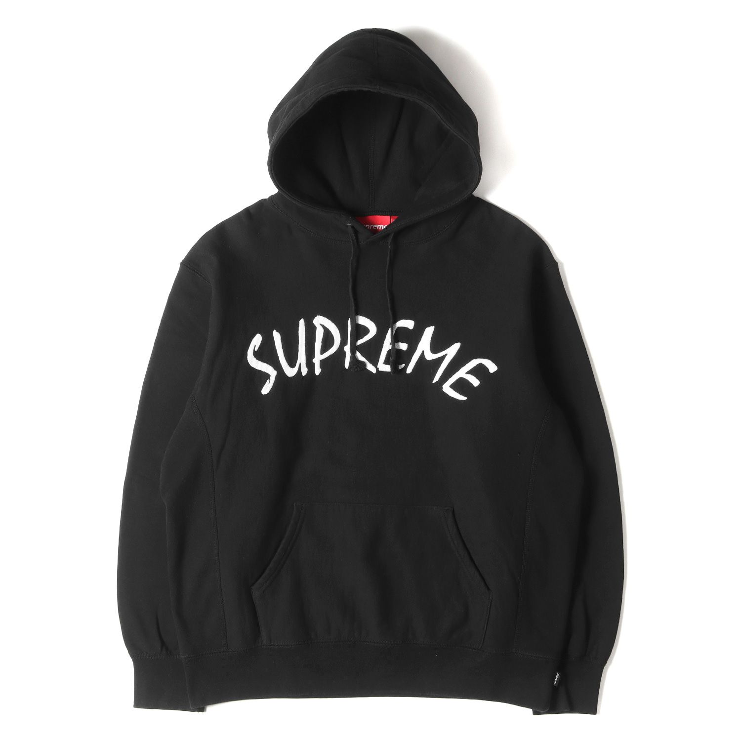 Supreme シュプリーム パーカー サイズ:S 21SS FTP アーチロゴ 