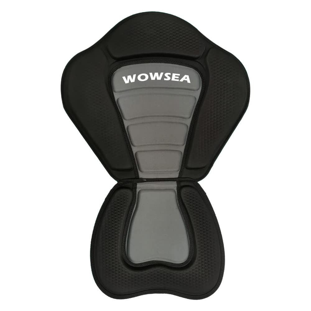 WOWSEA カヤックシート スタンドアップパドルボード パドルボードシート sup サップ マリンスポーツ