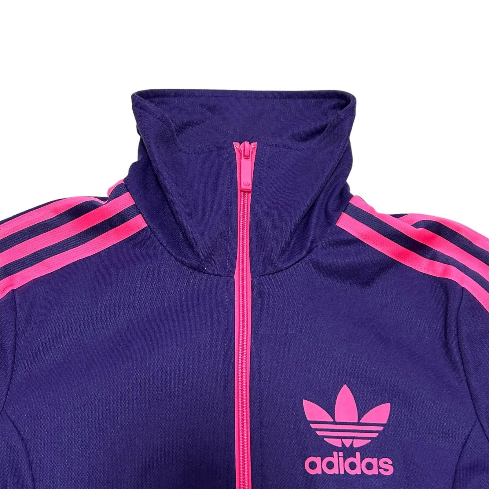 ☆adidas☆アディダス トラックジャケット ファイヤーバード ジャージ 