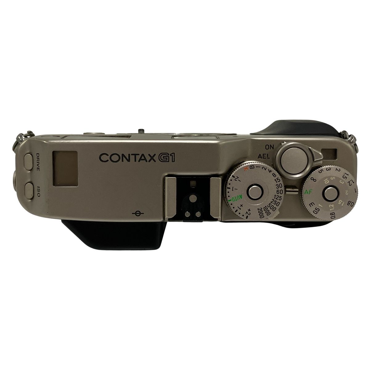 フィルムカメラ オートフォーカス