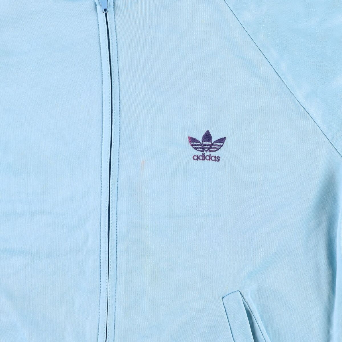 古着 70年代 アディダス adidas VENTEX社製 ATP ジャージ adidas（アディダス） 古着 70年代 adidas VENTEX社製 ATP ジャージ