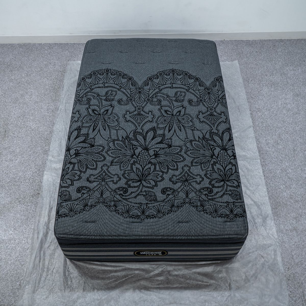 shu mama専用 シモンズ Beautyrest Regular 展示品】SIMMONS シモンズ Beautyrest LUXE ビューティーレスト