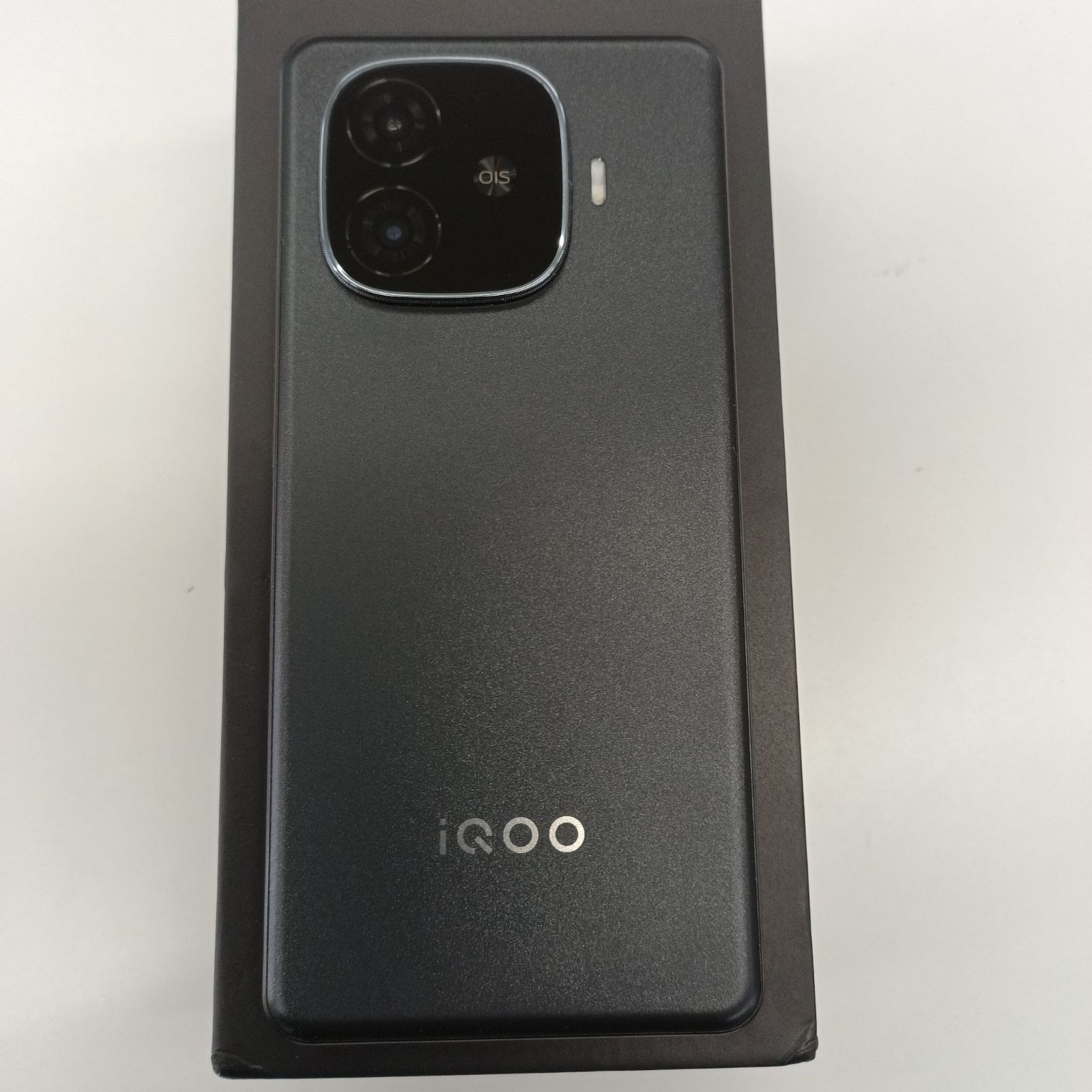 完売】正常動作確認品 Vivo IQOO Z9 Turbo スマートフォン 一式 中国