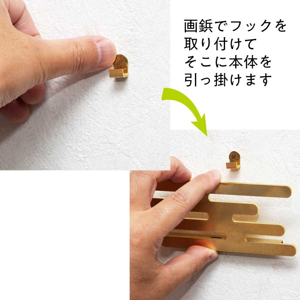 神棚 真鍮製