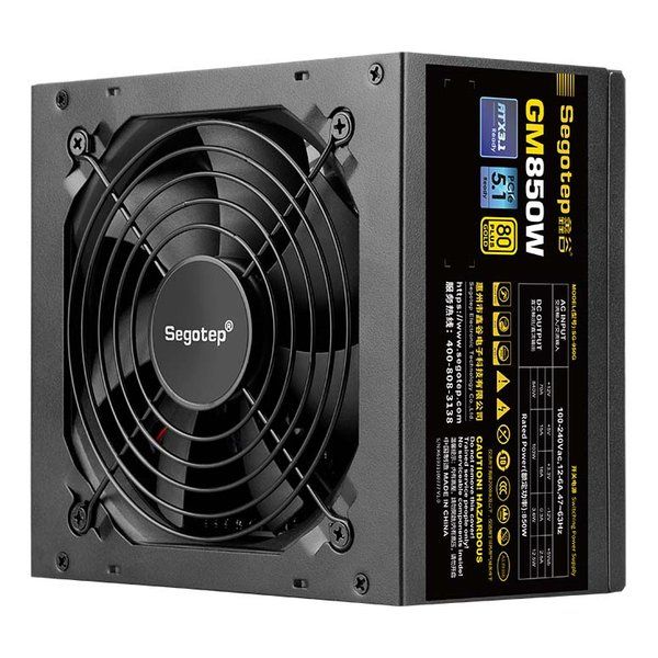 PCI-E5.1