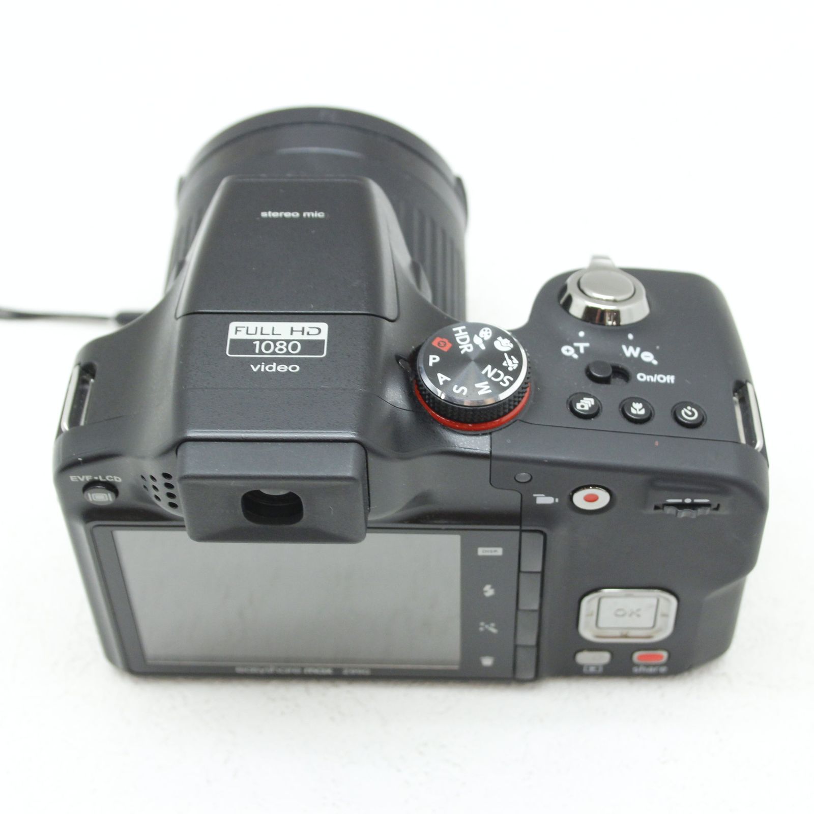 Kodak EasyShare max Z990 - メルカリ