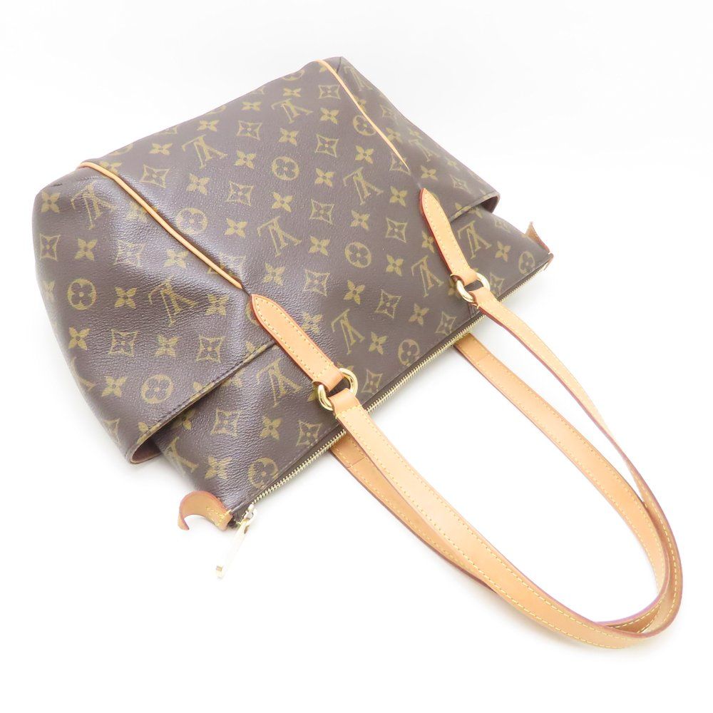 LOUIS VUITTON ルイヴィトン モノグラム トータリーPM M56688