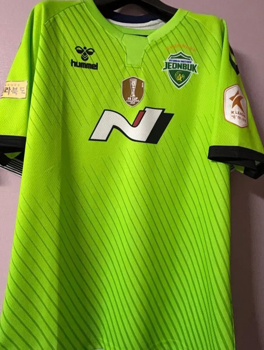 全北現代 2021 ペナント JEONBUK全北現代 2021 ペナント JEONBUK