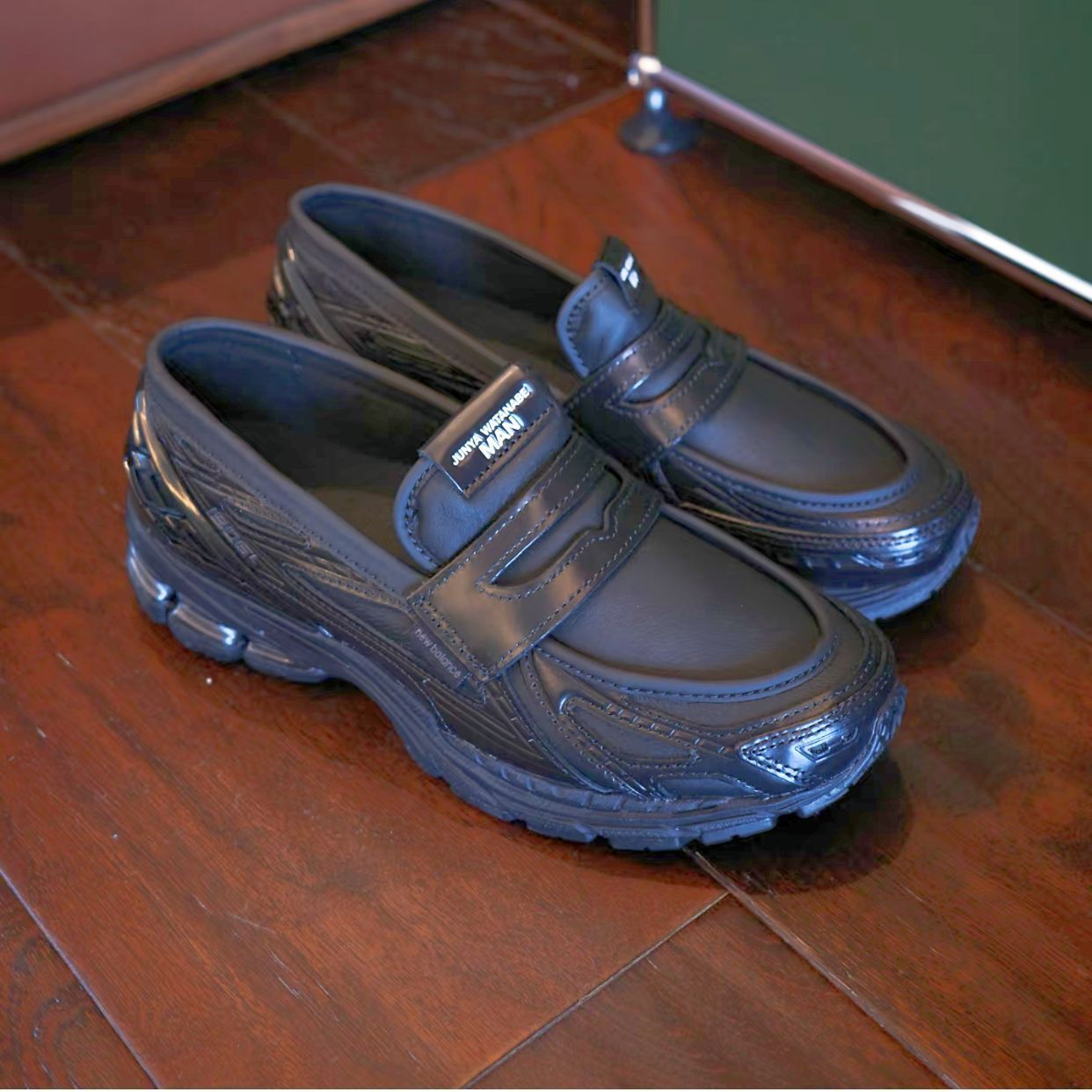 JUNYA WATANABE MAN ×New Balance（ニューバランス）1906L