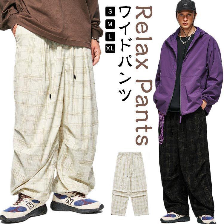 90年代 DOCKERS ドッカーズ 2タック コーデュロイパンツ ワイド
