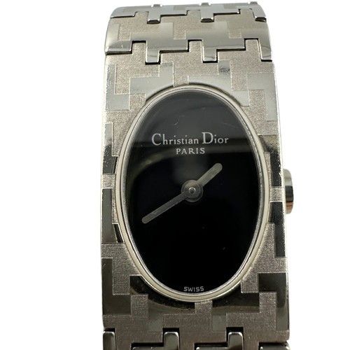 Christian Dior 稼動品 D70-100 ミスディオール 時計 楽天市場】クリスチャンディオール D70-100 ミスディオール
