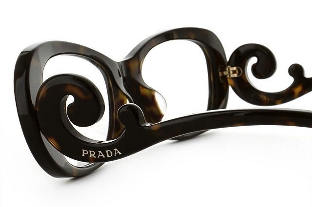 プラダ PRADA サングラス ミニマル・バロック PR09PVA 2AU1O1 プラダ PRADA サングラス ミニマル・バロック PR09PVA 2AU1O1