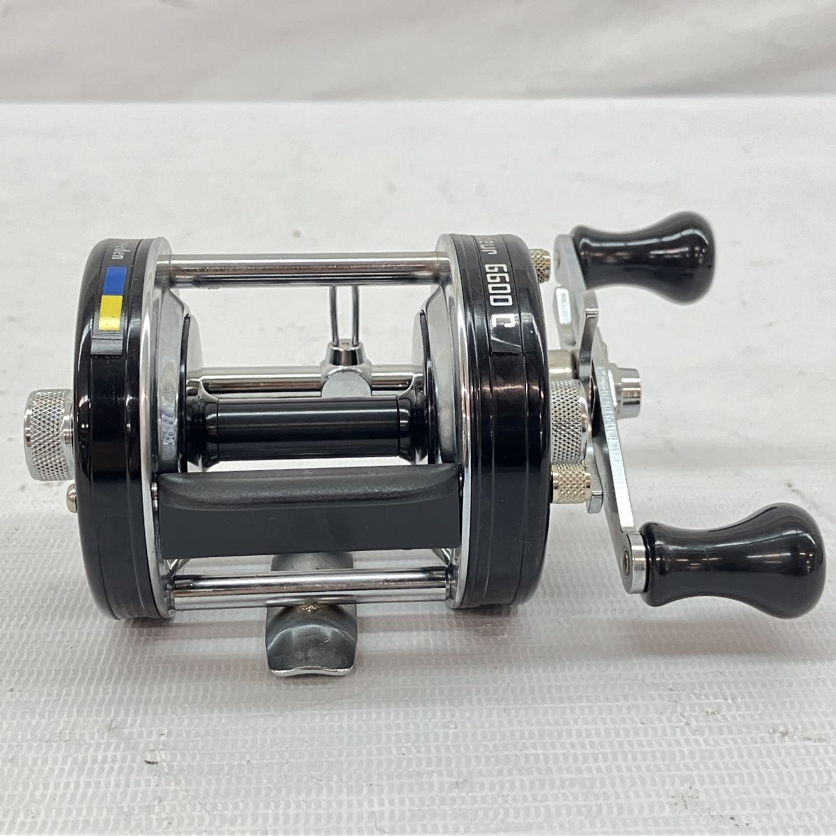 abu ambassadeur SM 6600 CL アブ アンバサダー The OriginalABU