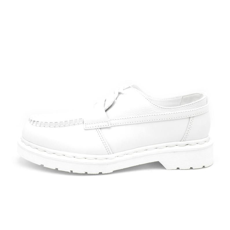 ドクターマーチン Dr Martens × エムエムシックス メゾン マルジェラ MM6 Maison Margiela 1461 PENTON MM6 SH3WR0005 レースアップ コイン ローファー レザー シューズ 43950