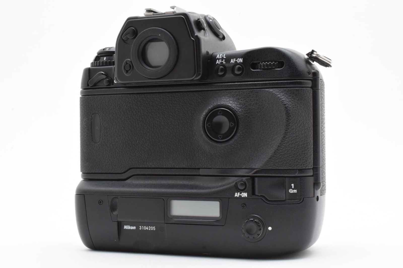 ☆極上品☆ ニコン NIKON F5 ボディ 一眼レフフィルムカメラ OB3055