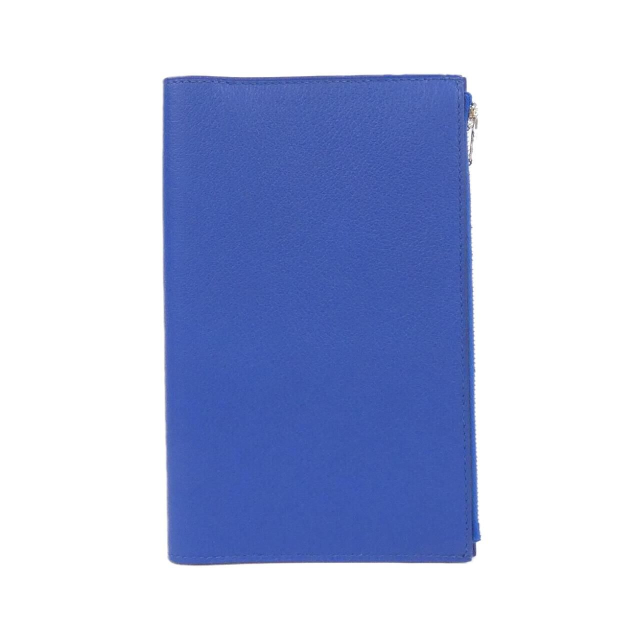 エルメス EAジップ PM 074737CK ノートカバー