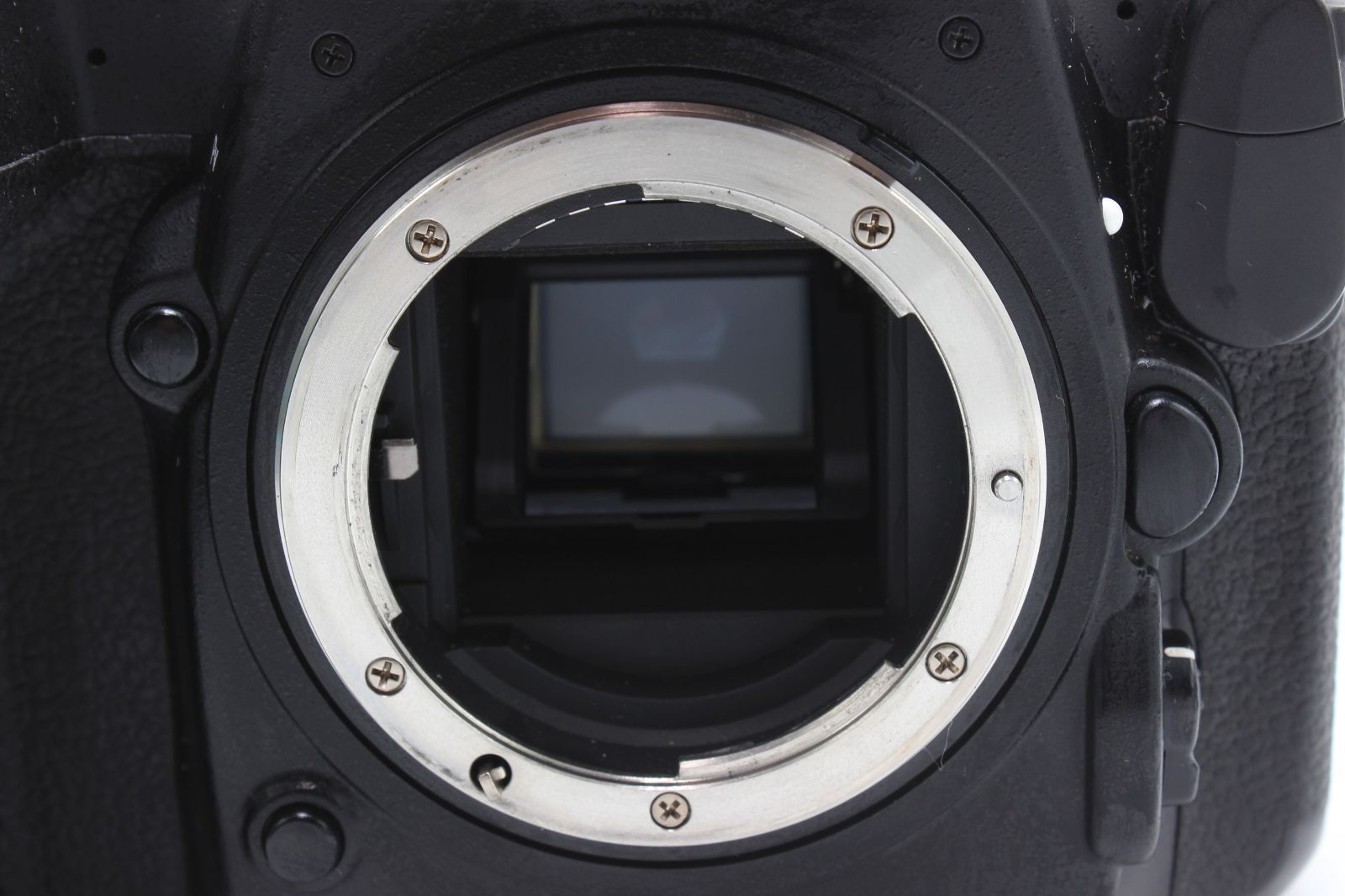 Nikon デジタル一眼レフカメラ D500 ボディ ジャンク - メルカリ
