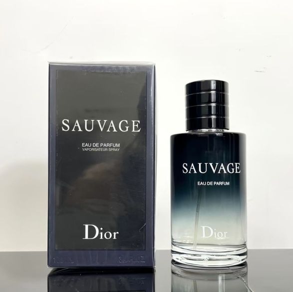 新品未開封】 ディオール・ソバージュ Dior Sauvage EDP パルファン 