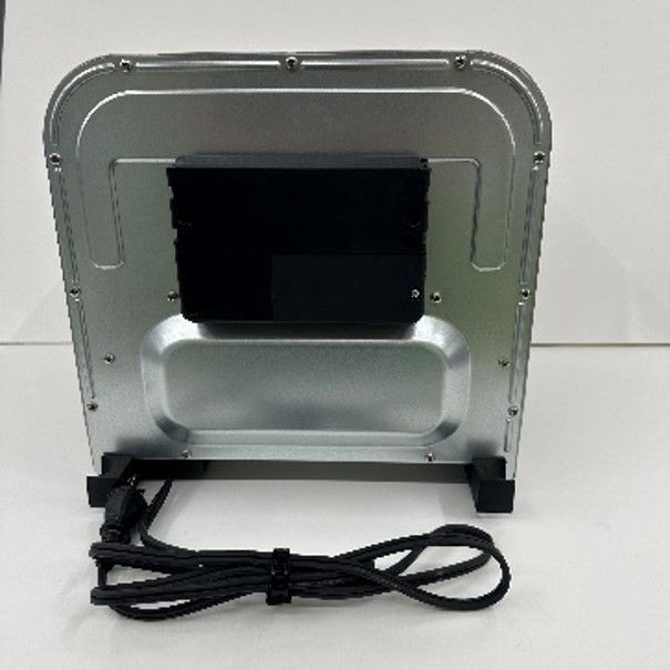 クイジナート Cuisinart ノンフライオーブントースター TOA-29SJ シルバー 使い方 レシピブック 魚 ノンフライ 熱風調理 ヘルシー 揚げ直し ノンフライ調理 シンプル操作 スタイリッシュ 家電量販店 でんきち