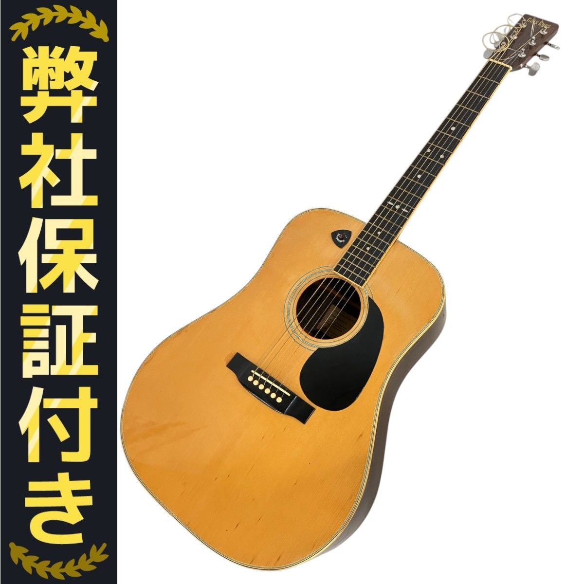 TOKAI cat's-eye アコースティックギター CE 200 【公式通販】