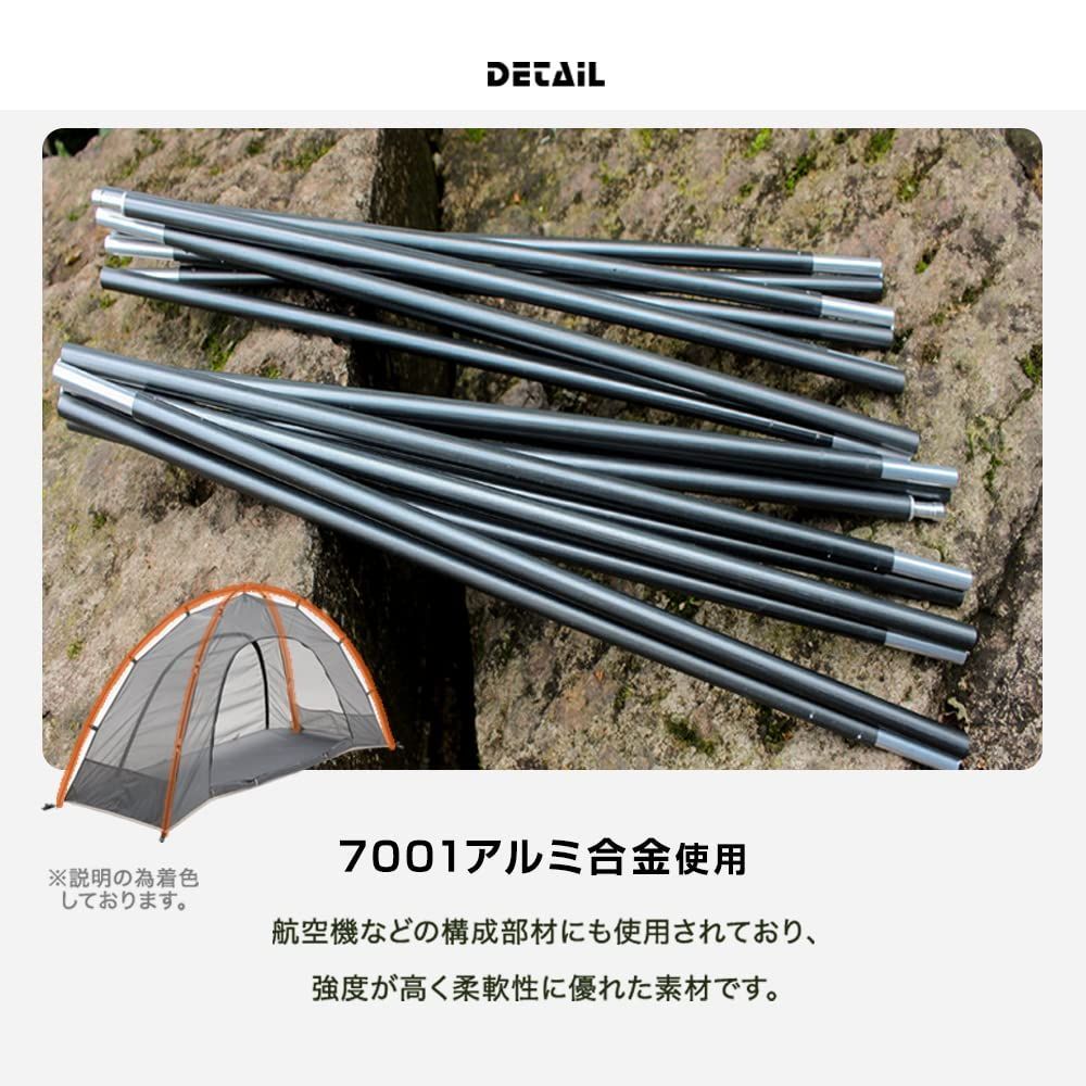 テント