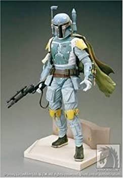 コトブキヤ スター・ウォーズ 1/7 ボバ・フェット 完成品 Amazon | コトブキヤ スター・ウォーズ 1/7 ボバ・フェット 完成