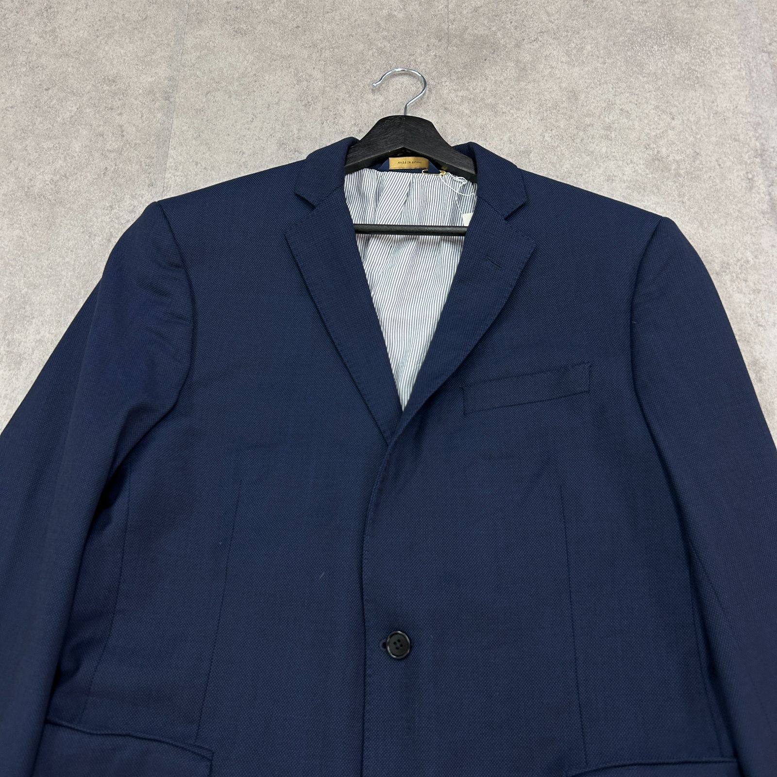 Brooks Brothers 紺ブレ　explorer regent fit Brooks Brothers REGENT FIT ダブル ブレスト ブレザー ブルックス