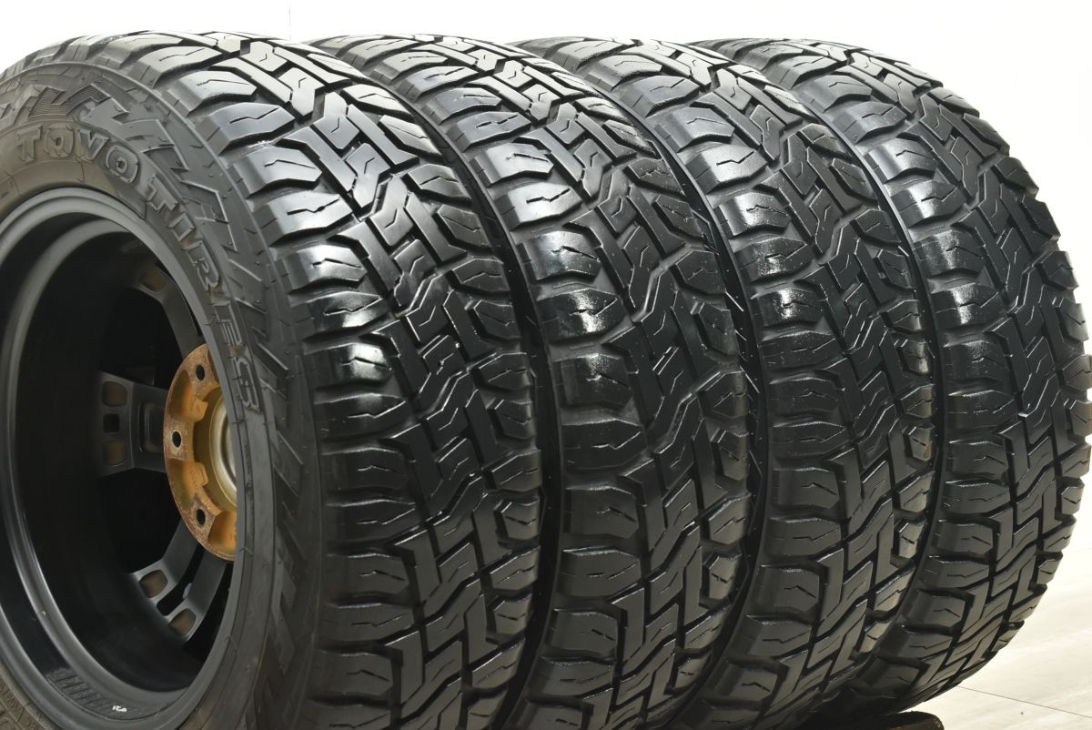 楽天市場】レイズ オープンカントリーの通販 ハイエース用RAYSデイトナ