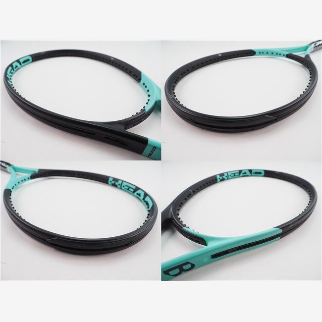 中古 テニスラケット ヘッド ブーム MP 2022年モデル (G2)HEAD BOOM MP