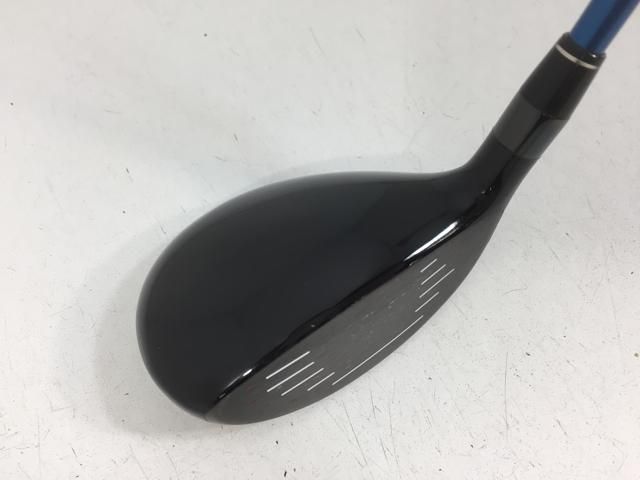 BRIDESTONE 数量限定モデル！ J15HY U5 H5ユーティリティ中古ゴルフ 