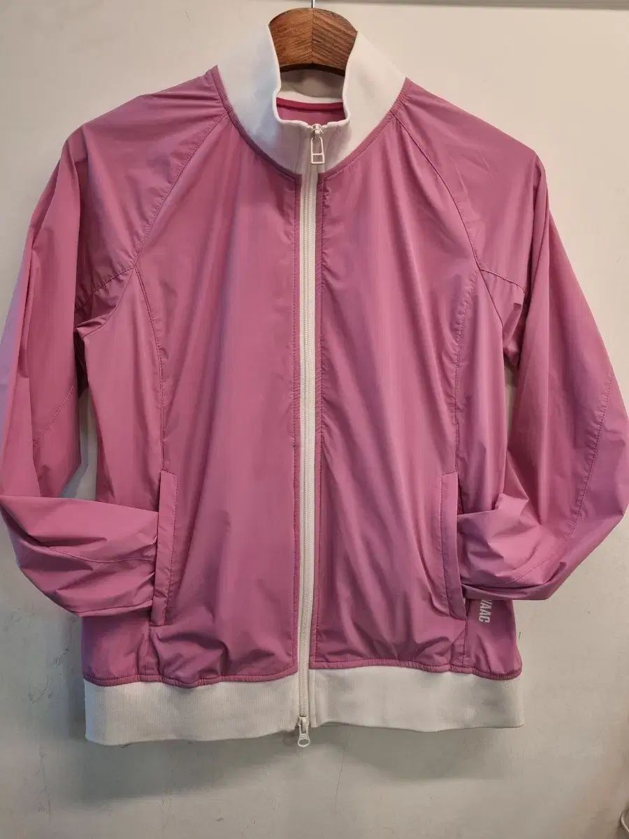 WAAC ワック WACC ゴルフジャンパー ウインドブレーカー 90