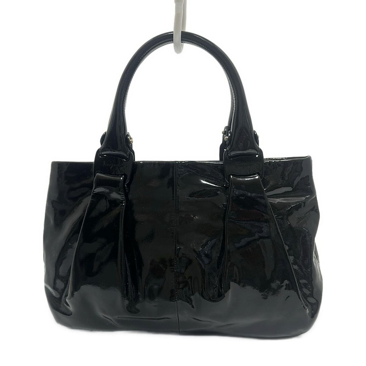 サルバトーレフェラガモ ハンドバッグ