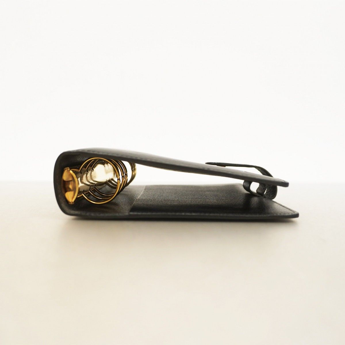 5mc2584 ルイヴィトン 手帳カバー エピ アジェンダMM R20042 ノワ―ル メンズ レディース ユニセックス