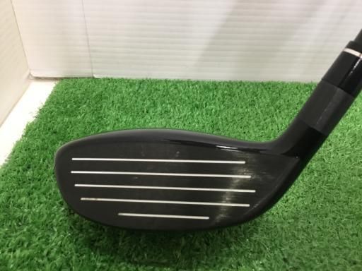 本間ゴルフ TOUR WORLD TW757 U4 ユーティリティ UT VIZARD 注文 for