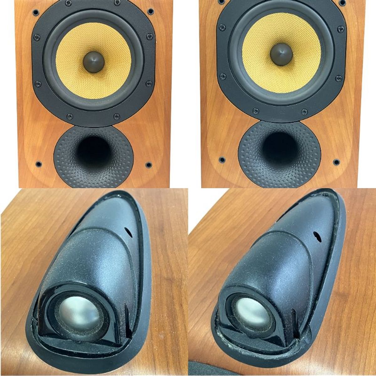 音響機材 オーディオ