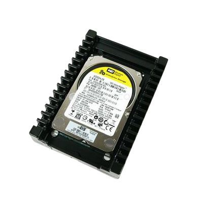 Western Digital VelociRapt 80GB 内蔵 10000RPM 3.5 WD800HLFS HDD
