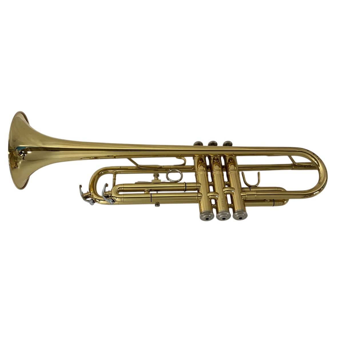 MAVISトランペット 金管楽器 ハードケース付き 中古 S10278974
