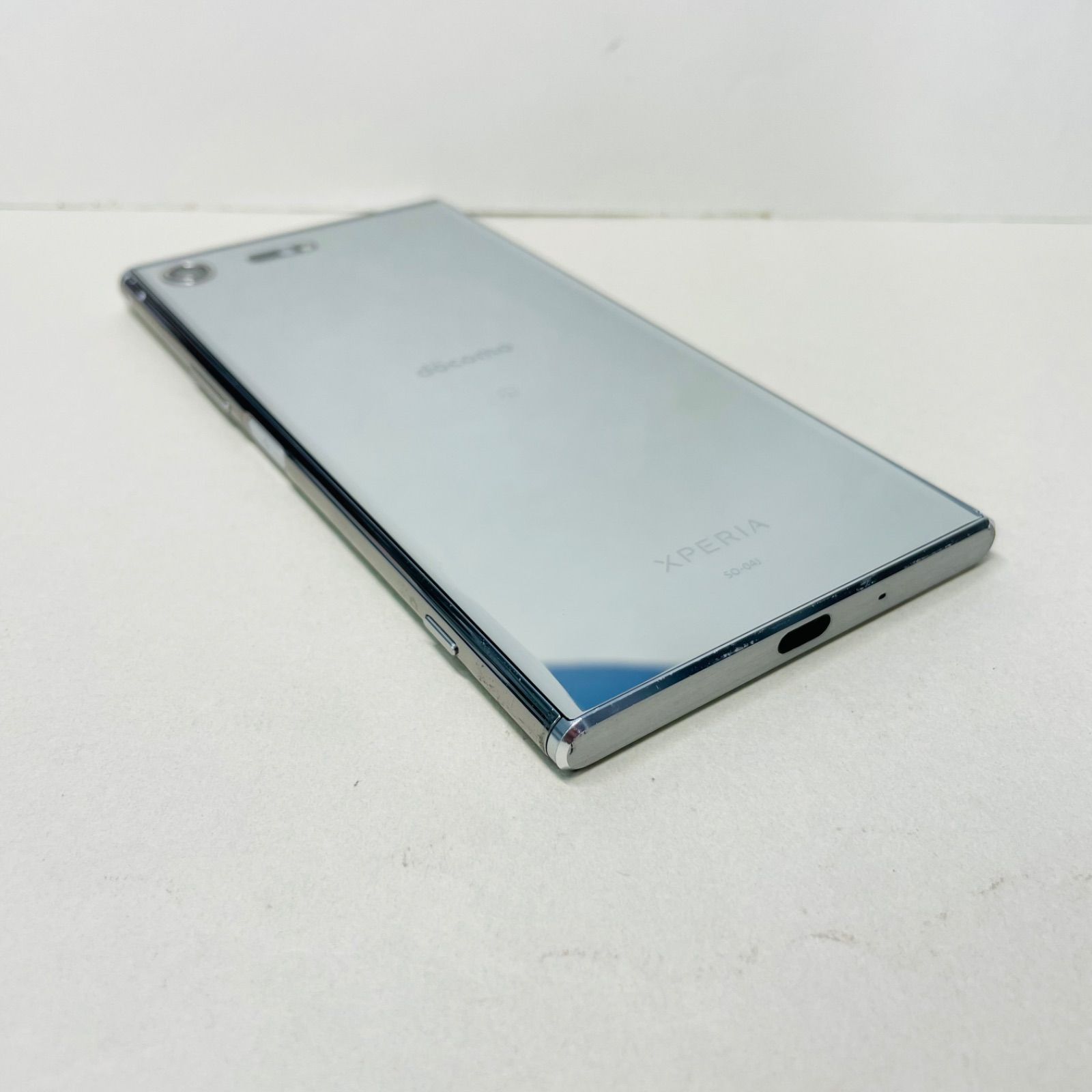 SIMフリー【Xperia XZ Premium SO-04J】本体のみ Xperia XZ Premium｜価格比較・最新情報 - 価格.com