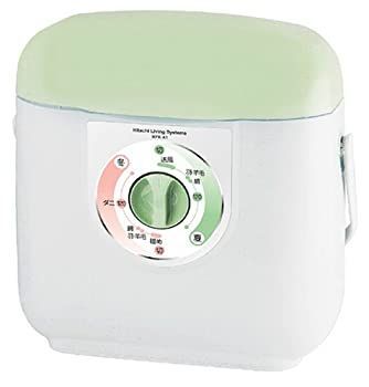 【】日立 布団乾燥機 アッとドライ HFK-A1