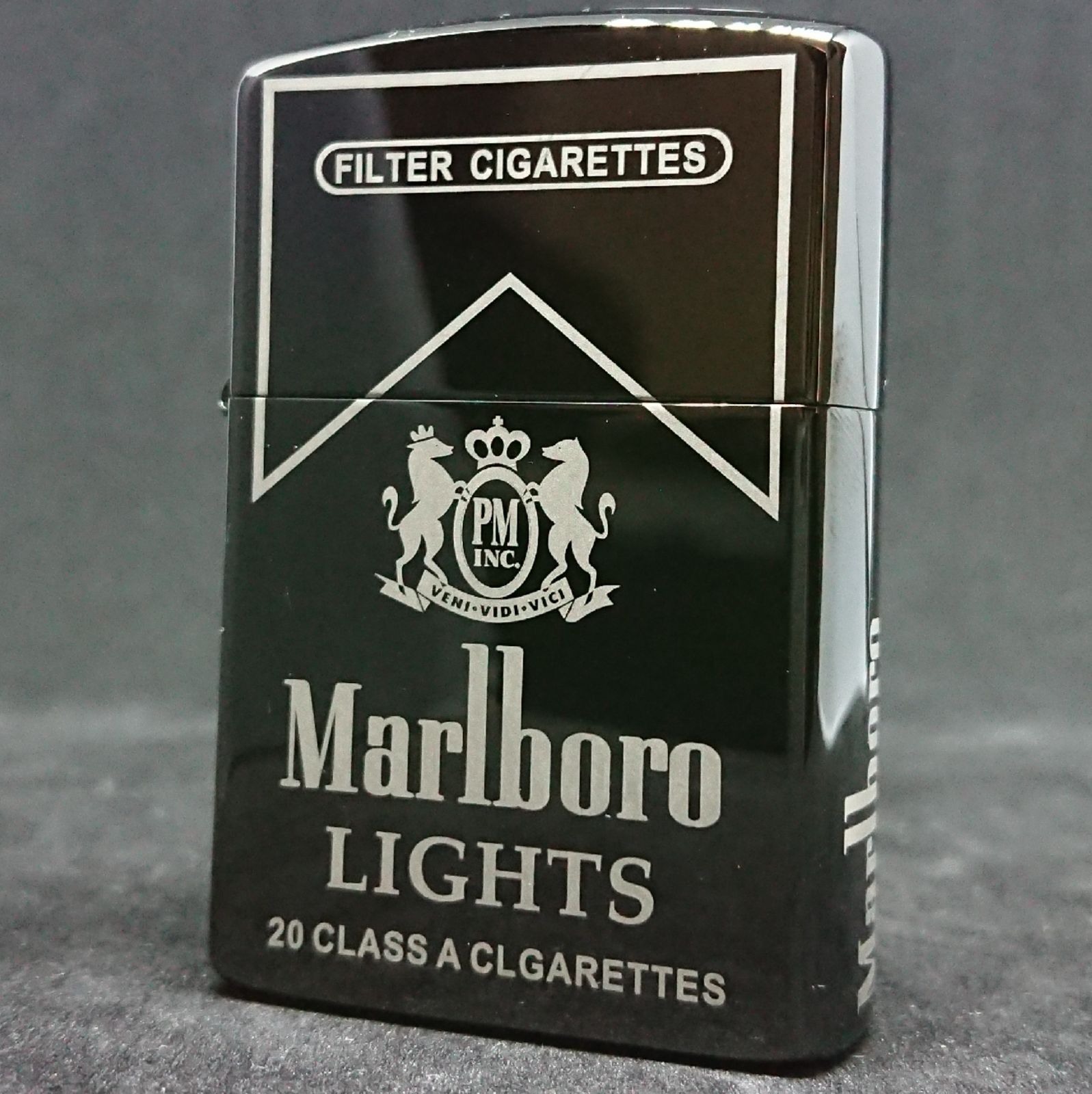 マルボロ marlboro zippo-